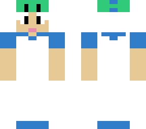 dino boy