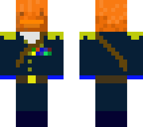ducktator halloween1