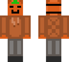 dutchblob halloween
