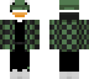 el patomugroso