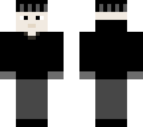 emo (male)