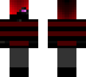 enderman ver