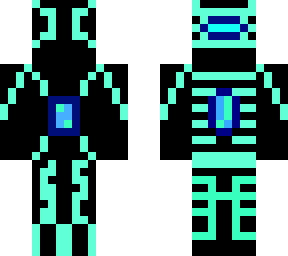 energy terraformer