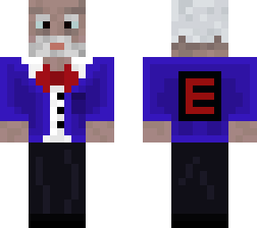 ernestius