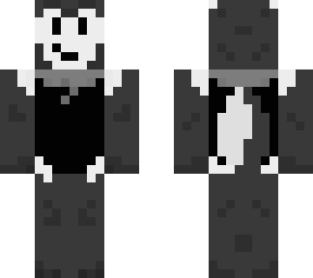 evelyn the thief (with clothes)