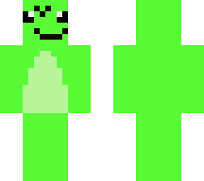 evil frog