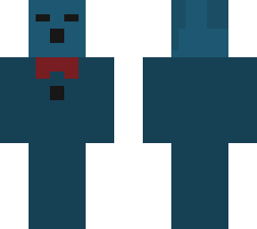 fnaf 8bit bonnie