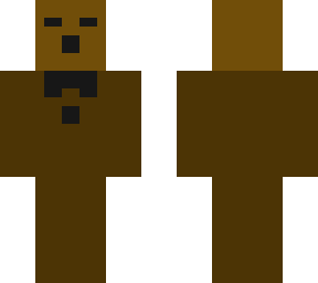 fnaf 8bit freddy
