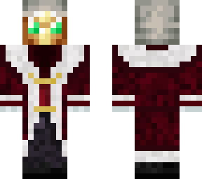 foolish gamers king -red