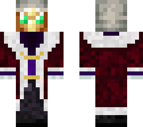 foolish gamers king -red
