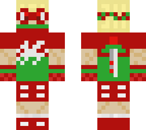 fortis smp skin