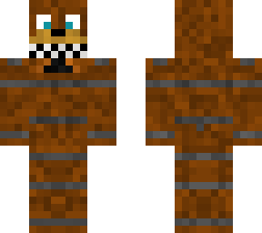freddy