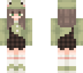 frog