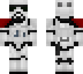 galactic empire stormtrooper squad leader