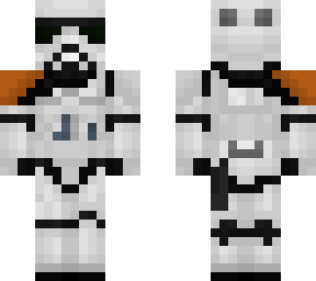 galactic empire stormtrooper unit leader