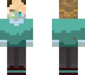ghost boy
