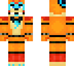 glamrock freddy