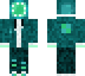 glow squid gamer