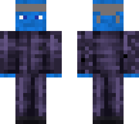 gojo ninja