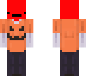 halloween redish