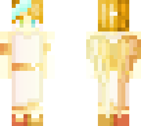 halloween skin asher