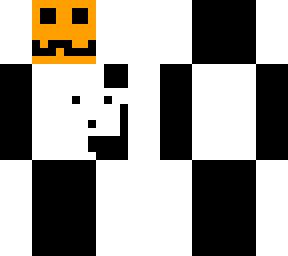 hallowen hellstorm