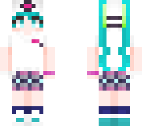 hatsune miku(psychic)