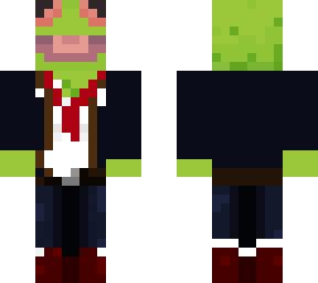hi kermit