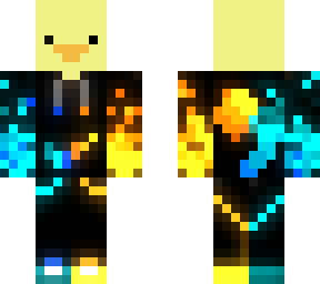 hodie duck