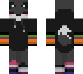 horror fox