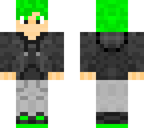human gatlex