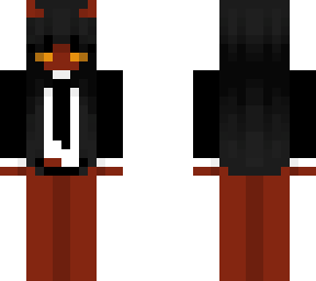 i made a better devil egirl skin