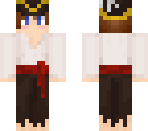 ima pirate :d