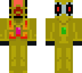 infected hazmat