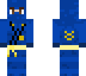 jay