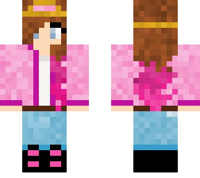kaptajnkaja princess