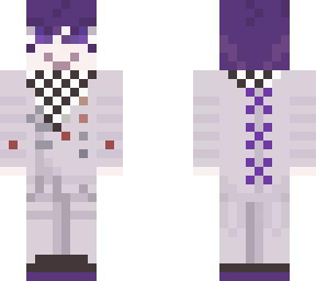 kokichi