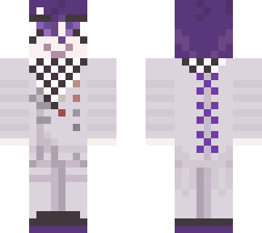 kokichi oma