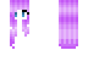 lavender hair base