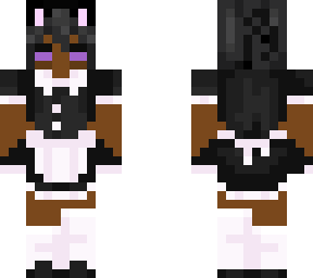 maid halberd