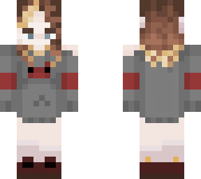 marcy jumper
