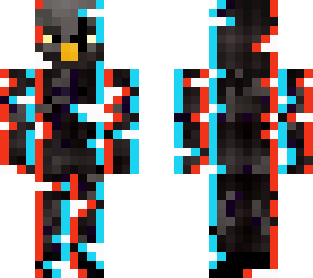 mauglitch