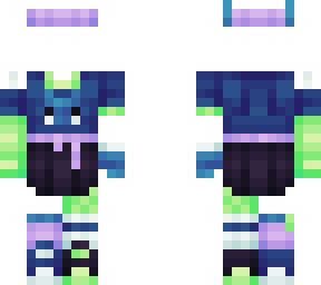 mcc blue bats base (fem.)