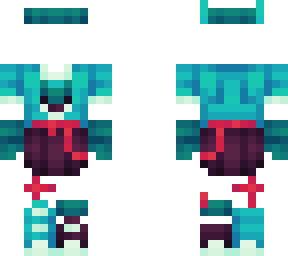 mcc cyan coyotes base (fem.)