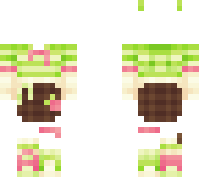 mcc lime llamas base (fem.)