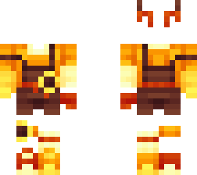 mcc yellow yaks base (fem.)