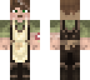 mushroom shopkeep