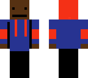 my avatar