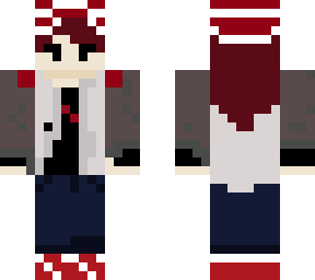 my avater (free to edit but credit pls) free to use