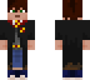 my guy at hogwarts